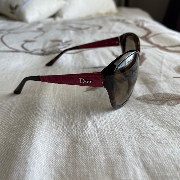 Dior Sunglasses - Picture 3 of 14